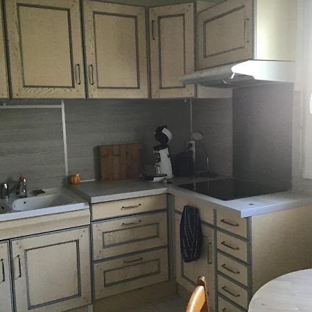 T3 Les Peupliers Proche Pasino Et Mer Apartment ลา กร็องเดอ-ม็อต ภายนอก รูปภาพ