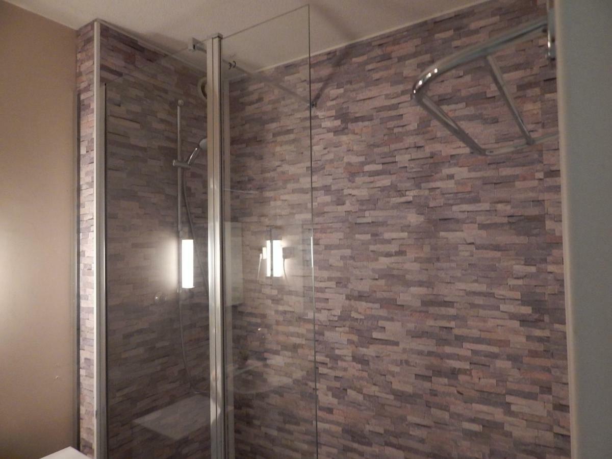 T3 Les Peupliers Proche Pasino Et Mer Apartment ลา กร็องเดอ-ม็อต ภายนอก รูปภาพ