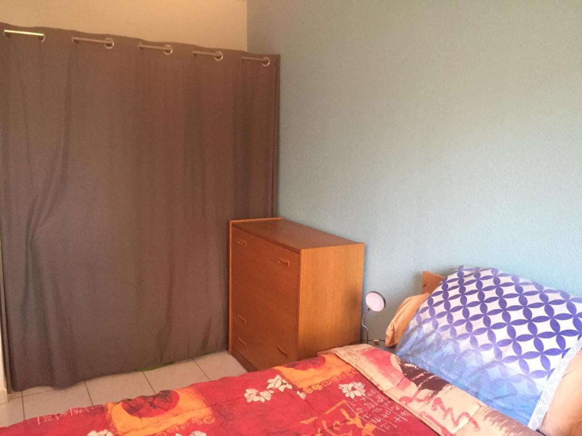 T3 Les Peupliers Proche Pasino Et Mer Apartment ลา กร็องเดอ-ม็อต ภายนอก รูปภาพ