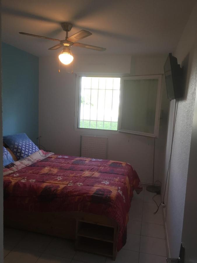 T3 Les Peupliers Proche Pasino Et Mer Apartment ลา กร็องเดอ-ม็อต ภายนอก รูปภาพ