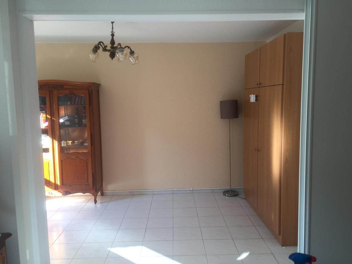 T3 Les Peupliers Proche Pasino Et Mer Apartment ลา กร็องเดอ-ม็อต ภายนอก รูปภาพ